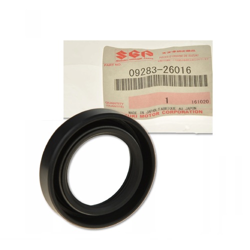 Oil Seal 26X38X8 09283-26016 for Suzuki