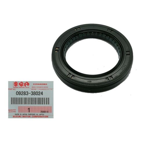 Seal Oil (38X55X8) 09283-38024 for Suzuki