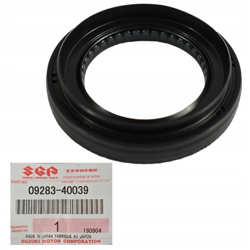 Seal Oil 40X62X12.9 09283-40039 for Suzuki