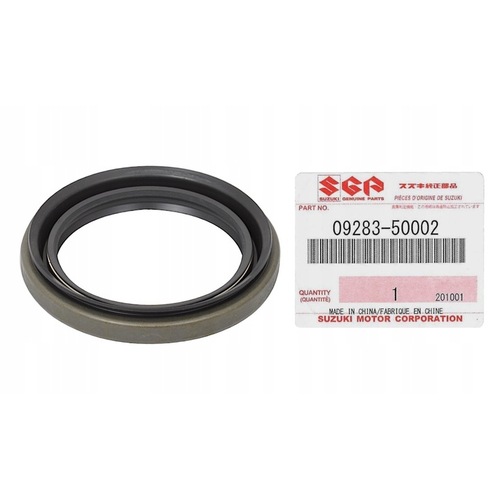 Oil Seal 09283-50002 for Suzuki