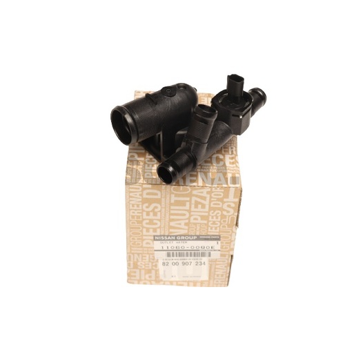 Outlet Water 11060-00Q0E for Nissan