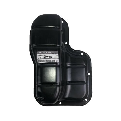 Pan Assembly-Oil 11110-5X01A for Nissan