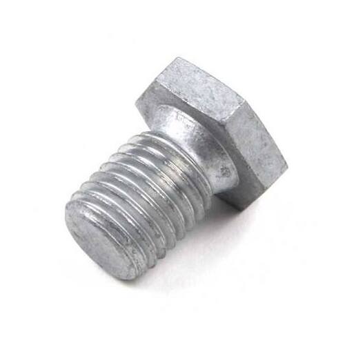 Drain sump plug (11137535106) For BMW