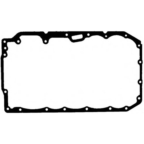 Engine Sump Gasket (11137807302) For BMW