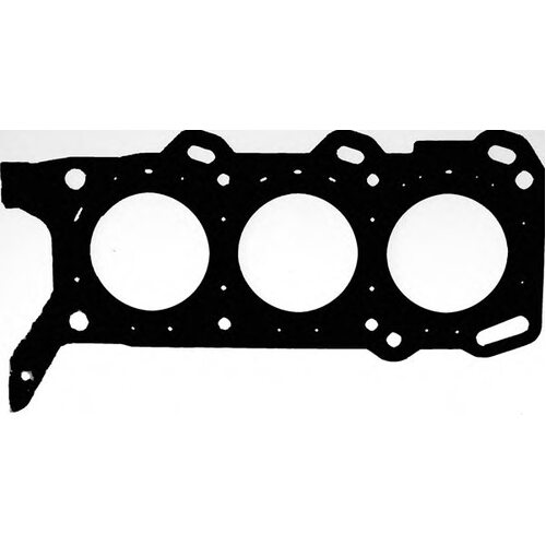 Gasket Cylinder Head Rh 11141-86FA1 for Suzuki