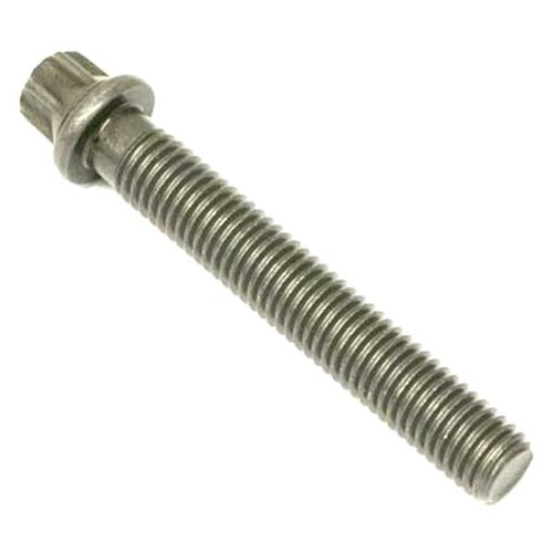 Engine Harmonic Balancer Bolt E12 M10x1.5 x 65mm 11238585220 For BMW 320D F30 2011-2018