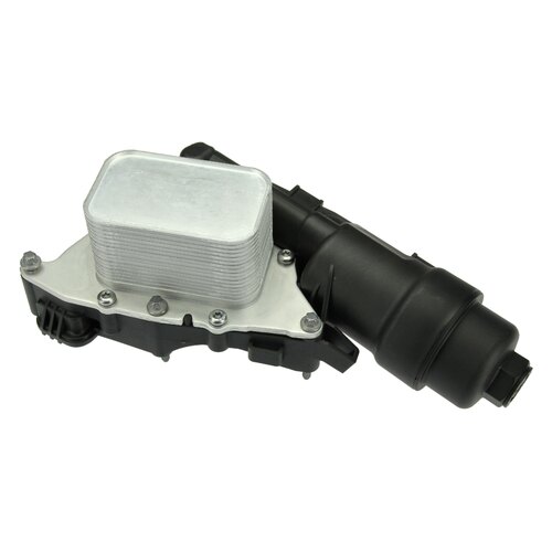 Oil filter 11428585235 For BMW
