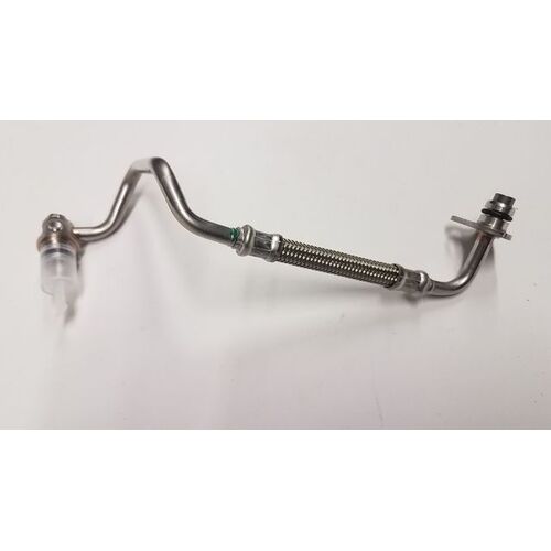 OIL PIPE INL 11428678840 For BMW