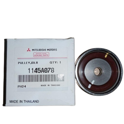 Pulley - Timing Belt Idler 1145A078