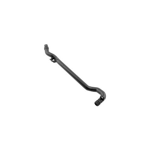 Heater Inlet Coolant Pipe Hose (11531705210) For BMW