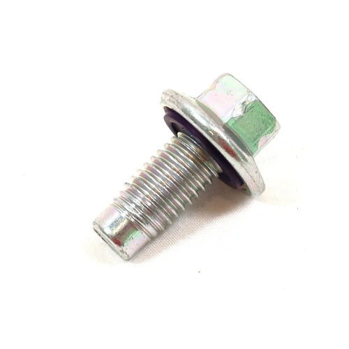 Engine Sump Oil Drain Plug Genuine GM 11562588 VE VF Commodore