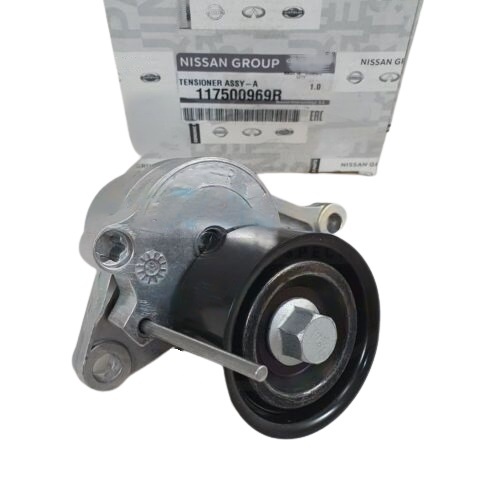 Tensioner Assy- 11750-0969R for Nissan