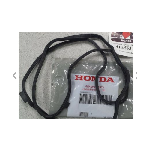 Pkg Head Cover  12341RNAA01 For Honda