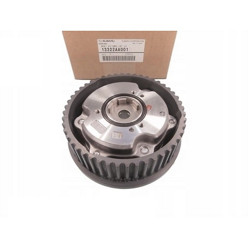 Sprocket Assembly-Camshaft Intake Lh 13322AA001 for Subaru