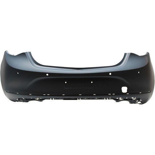 Fascia Rear Bumper 13369123 for GM Holden