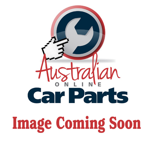 BRACKET FRT LIC PLT for GM Holden 13409211