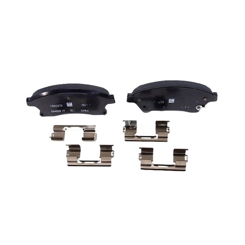 Pad Kit Frt 13412272 for GM Holden