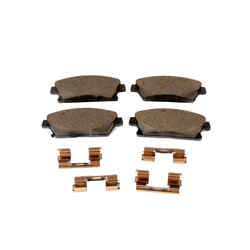 Pad Kit-Frt Disc Brk 13412810 for GM Holden