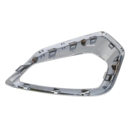Insert-Front Fog Lamp Opening 13491168 for GM Holden