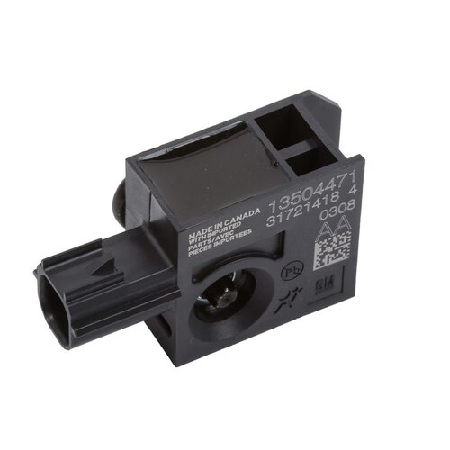 Sensor Airbag Si Imp Rr 13504471 for GM Holden