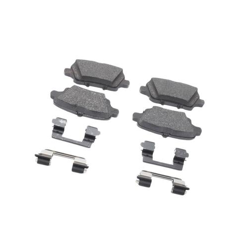 Pad Kit-Rr Disc Brk 13517694 for GM Holden