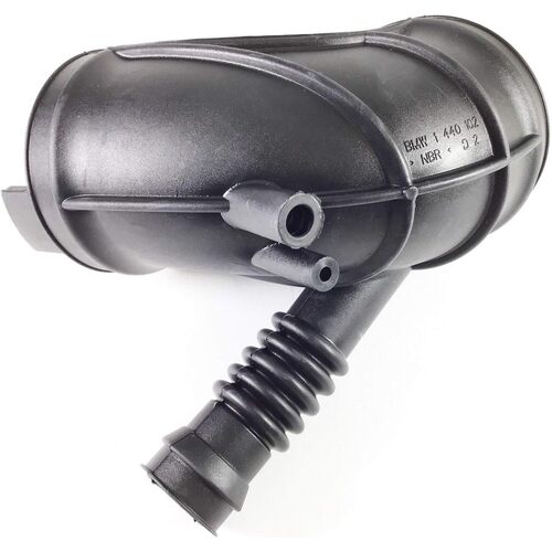 Tube elbow 13541440102 For BMW