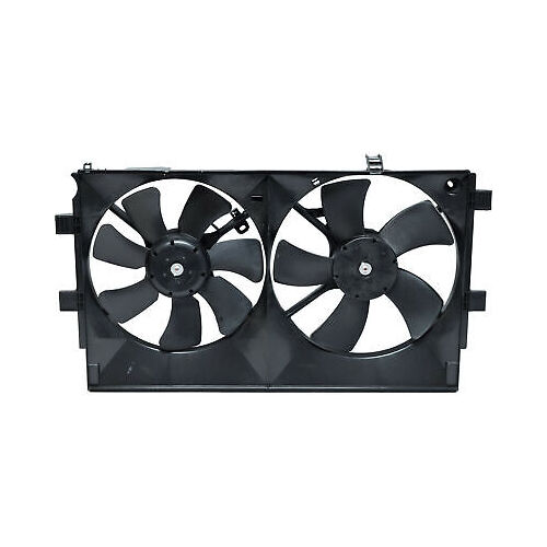 Shroud-Cooling Fan 1355A087 for Mitsubishi