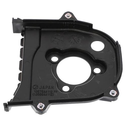Cover-Belt No2 LH 13575AA112 for Subaru