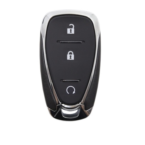 Transmitter Asm R/Con Dr Lk & Theft D 13590470 for GM Holden