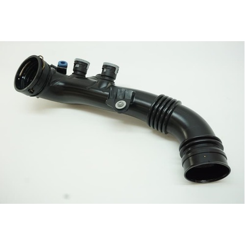 Charge air i 13717590305 For BMW