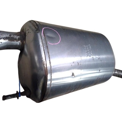 Muffler Lh 14300-57L11 for Suzuki
