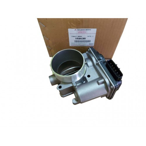 Throttle Body Assembly 1450A209 for Mitsubishi