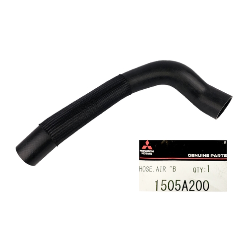 Hose-Inter Cooler Outlet Air 1505A200 for Mitsubishi