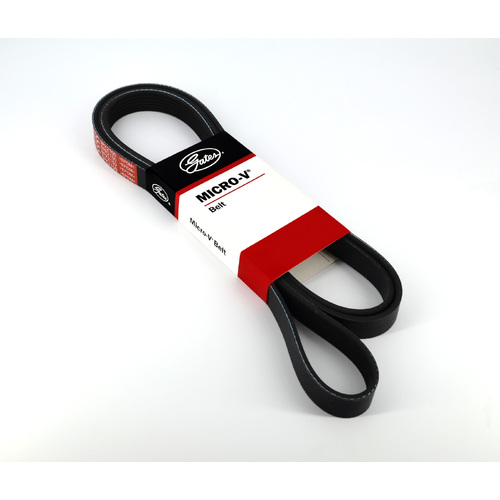 Drive Belt & Tensioner Kit Gates 150K-38587HDA