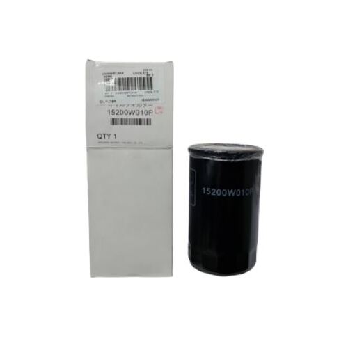 Oil Filter 15200W010P for Mitsubishi Triton ML MN Challenger PB PC Diesel 4D56