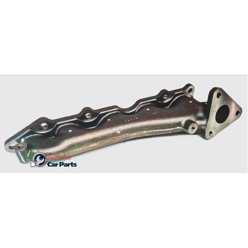 Manifold Exhaust 1555A843 for Mitsubishi Triton Pajero Sport 2.4L 2015-