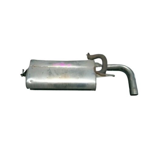 Muffler Exhaust Main 1571B429 for Mitsubishi