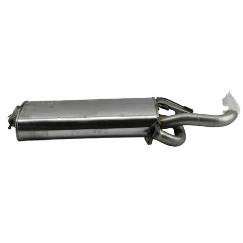 Muffler Exhaust Main 1571B431 for Mitsubishi