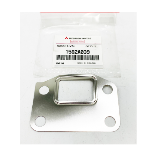 Gasket - EGR Valve 1582A039 for Mitsubishi Triton Pajero