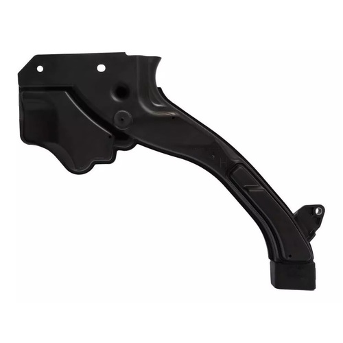 Duct-Air 16554-4EF1A for Nissan