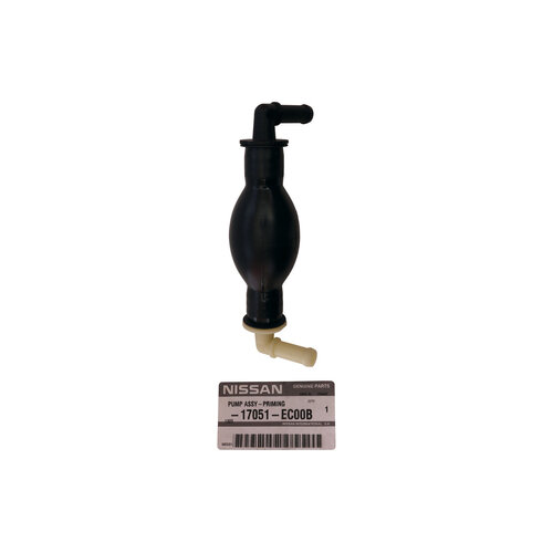 Pump Assembly-Priming 17051-EC00B for Nissan