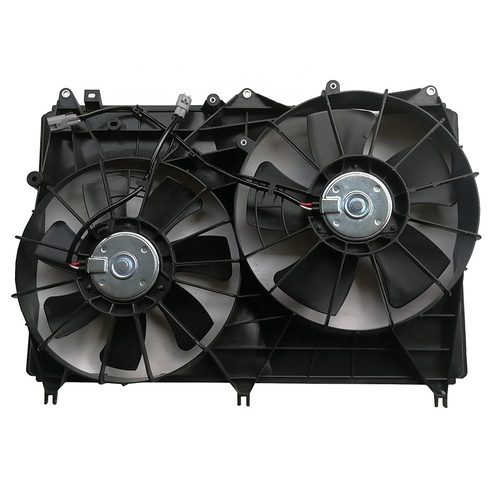 Fan Cooling (Main) 17111-65J00 for Suzuki