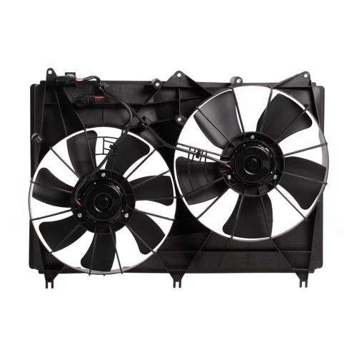 Fan Cooling (Sub) 17111-65J10 for Suzuki