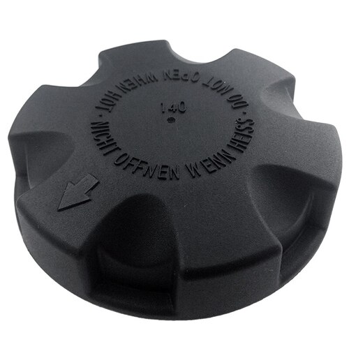 Screw cap 17117639020 For BMW