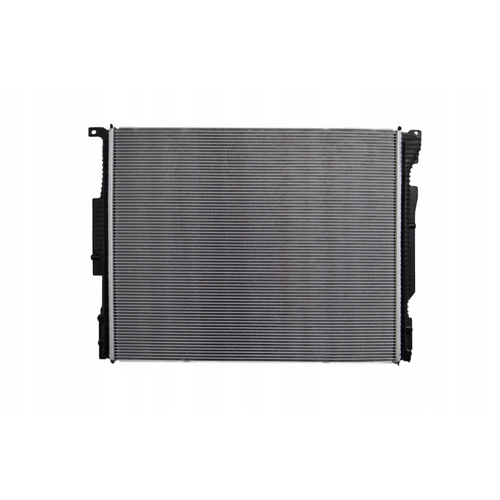 Radiator 17118482624 For BMW