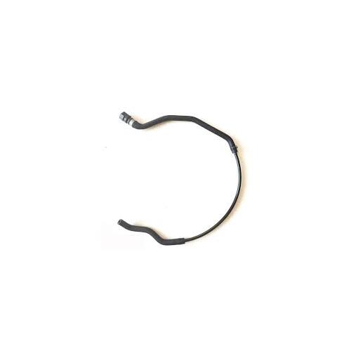 Radiator Expansion Tank Vent Line Hose (17127565092) For BMW