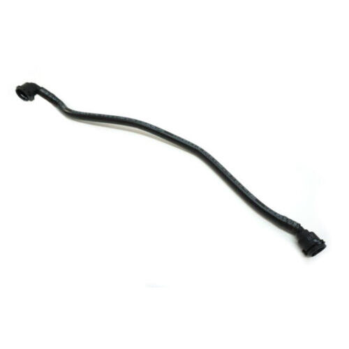 Vent hose 17128651298 For BMW