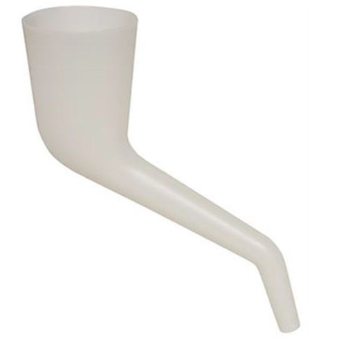 RIGHT ANGLE FUNNEL 17232