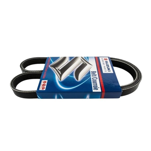 V Belt 4Pk1080 17521-85090 for Suzuki