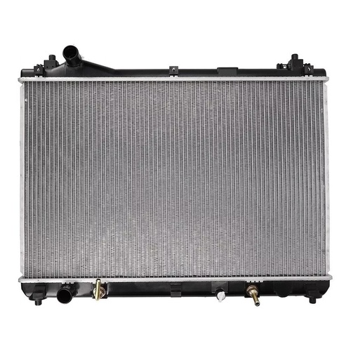 Radiator Assembly At 17700-65J10 for Suzuki